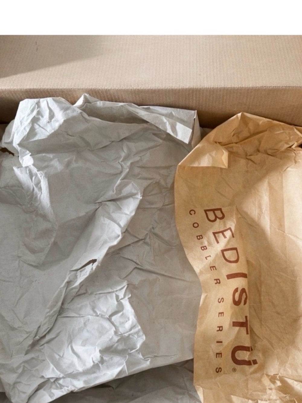 BED|STU π€ Cobbler Series Tall Leather Boots Size 8 Knee High - Picture 12 of 12